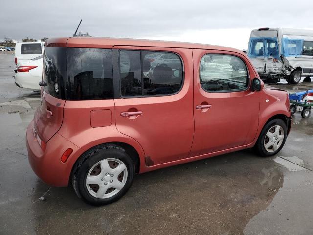 Photo 2 VIN: JN8AZ28R19T110239 - NISSAN CUBE 