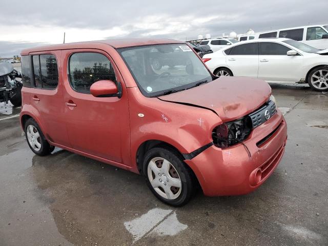 Photo 3 VIN: JN8AZ28R19T110239 - NISSAN CUBE 