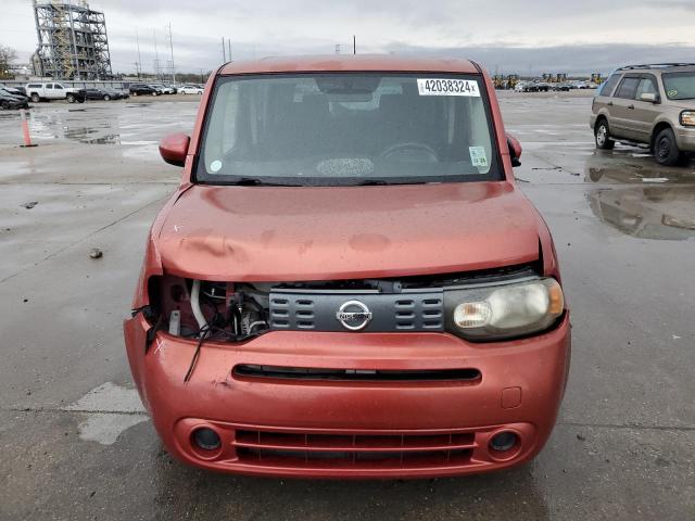 Photo 4 VIN: JN8AZ28R19T110239 - NISSAN CUBE 