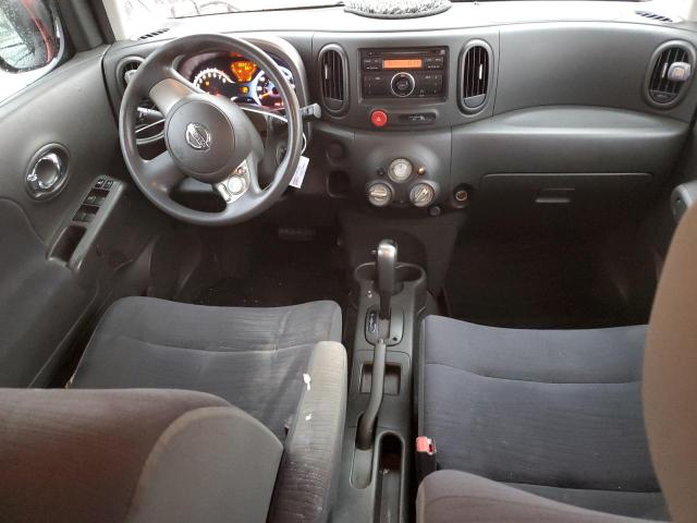 Photo 7 VIN: JN8AZ28R19T110239 - NISSAN CUBE 