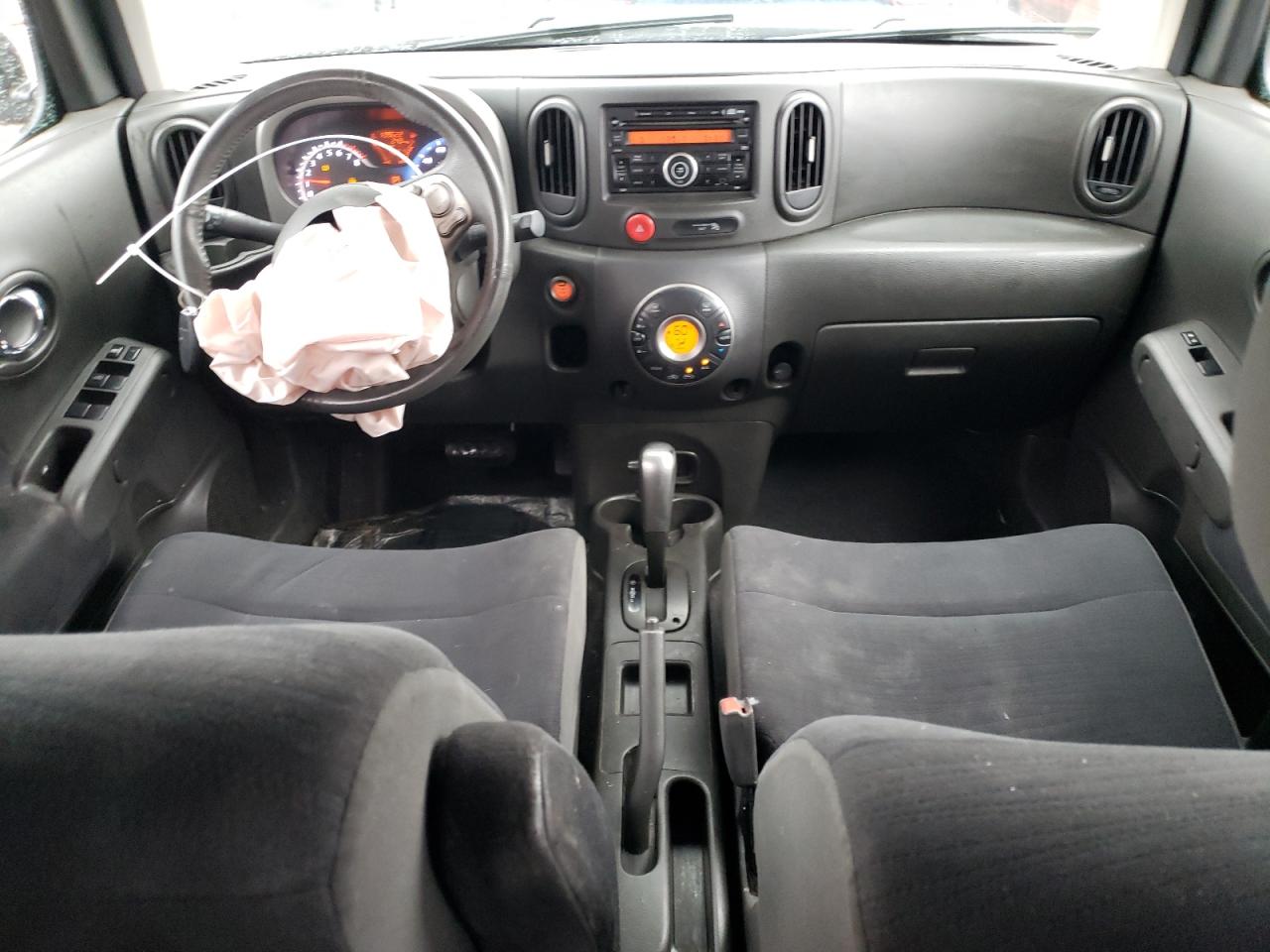 Photo 7 VIN: JN8AZ28R19T111665 - NISSAN CUBE 