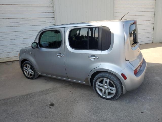 Photo 1 VIN: JN8AZ28R19T117417 - NISSAN CUBE BASE 