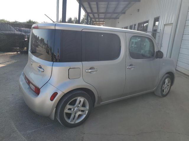 Photo 2 VIN: JN8AZ28R19T117417 - NISSAN CUBE BASE 