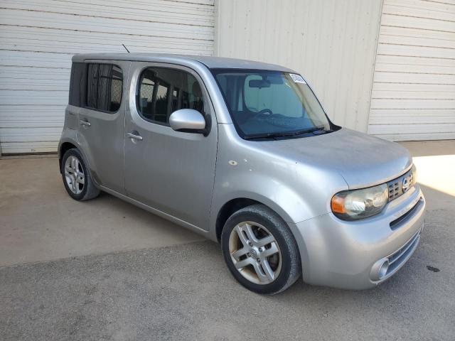 Photo 3 VIN: JN8AZ28R19T117417 - NISSAN CUBE BASE 