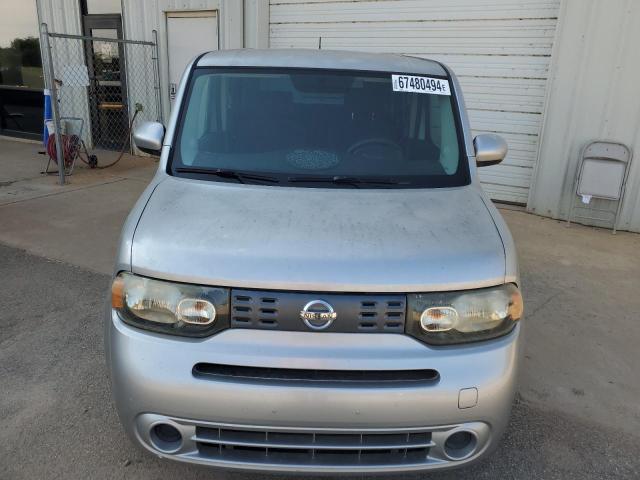 Photo 4 VIN: JN8AZ28R19T117417 - NISSAN CUBE BASE 