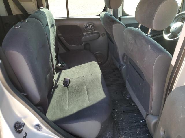 Photo 9 VIN: JN8AZ28R19T117417 - NISSAN CUBE BASE 