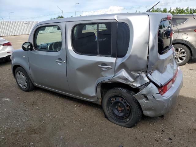 Photo 1 VIN: JN8AZ28R19T123007 - NISSAN CUBE 