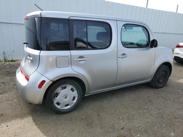 Photo 2 VIN: JN8AZ28R19T123007 - NISSAN CUBE 