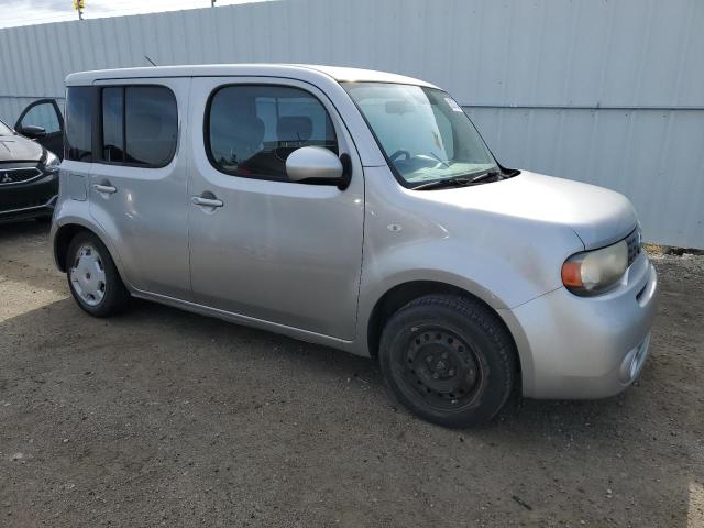 Photo 3 VIN: JN8AZ28R19T123007 - NISSAN CUBE 