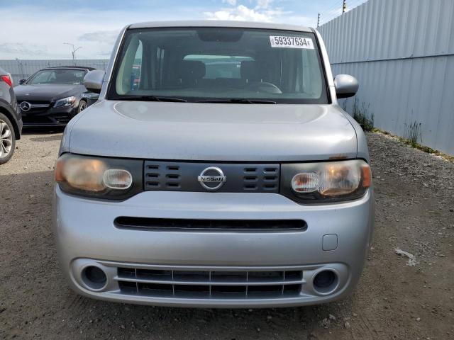 Photo 4 VIN: JN8AZ28R19T123007 - NISSAN CUBE 