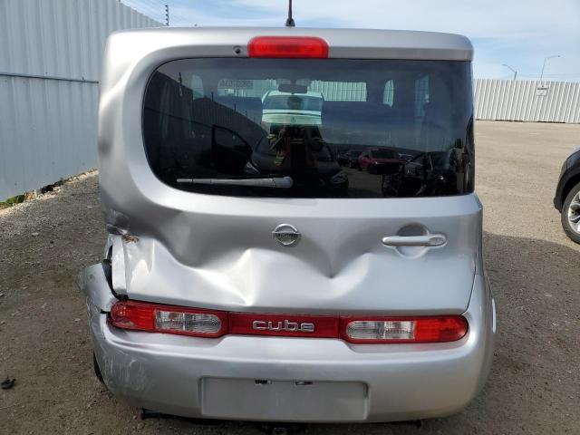 Photo 5 VIN: JN8AZ28R19T123007 - NISSAN CUBE 