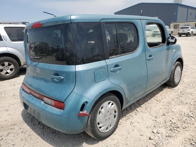 Photo 2 VIN: JN8AZ28R19T124349 - NISSAN CUBE BASE 