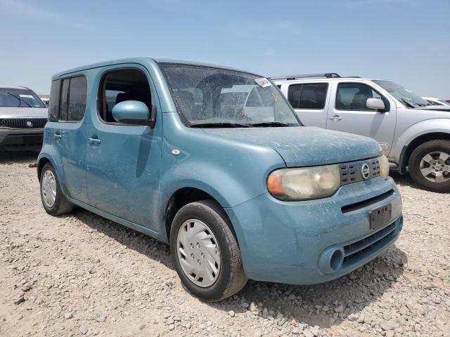 Photo 3 VIN: JN8AZ28R19T124349 - NISSAN CUBE BASE 