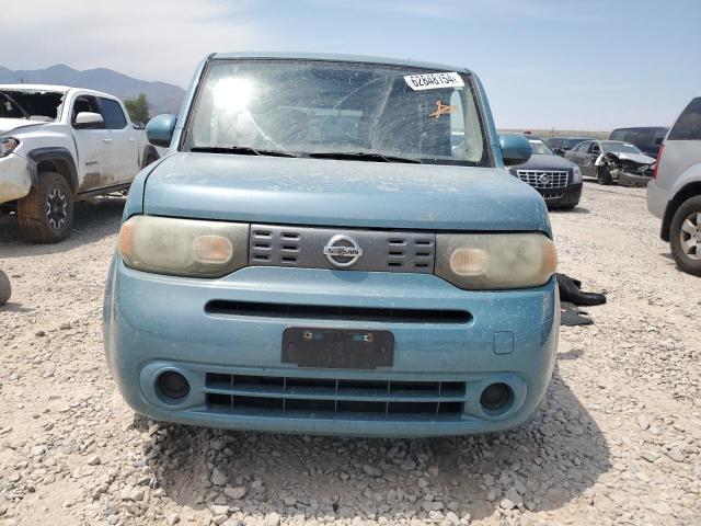 Photo 4 VIN: JN8AZ28R19T124349 - NISSAN CUBE BASE 