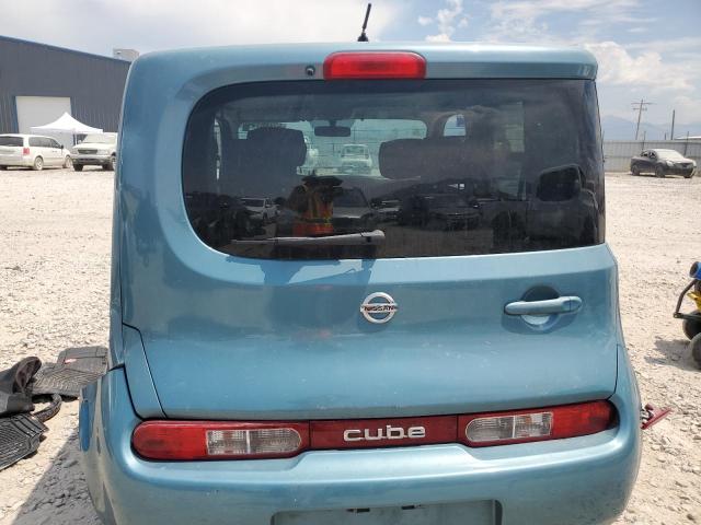 Photo 5 VIN: JN8AZ28R19T124349 - NISSAN CUBE BASE 