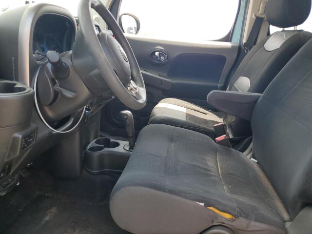 Photo 6 VIN: JN8AZ28R19T124349 - NISSAN CUBE BASE 