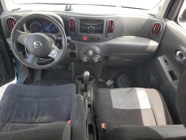 Photo 7 VIN: JN8AZ28R19T124349 - NISSAN CUBE BASE 