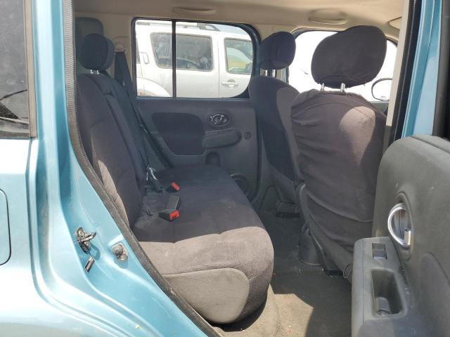 Photo 9 VIN: JN8AZ28R19T124349 - NISSAN CUBE BASE 