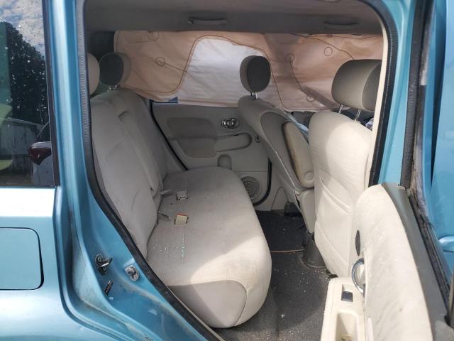 Photo 10 VIN: JN8AZ28R19T124805 - NISSAN CUBE 