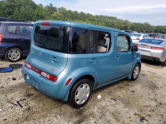 Photo 2 VIN: JN8AZ28R19T124805 - NISSAN CUBE 