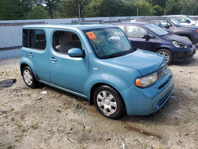 Photo 3 VIN: JN8AZ28R19T124805 - NISSAN CUBE 