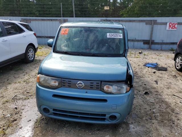 Photo 4 VIN: JN8AZ28R19T124805 - NISSAN CUBE 