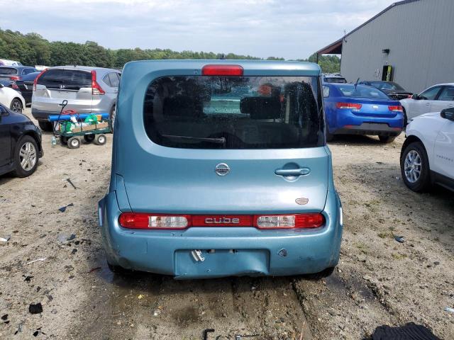 Photo 5 VIN: JN8AZ28R19T124805 - NISSAN CUBE 