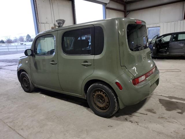 Photo 1 VIN: JN8AZ28R19T128885 - NISSAN CUBE 