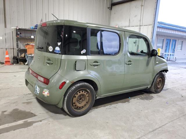 Photo 2 VIN: JN8AZ28R19T128885 - NISSAN CUBE 