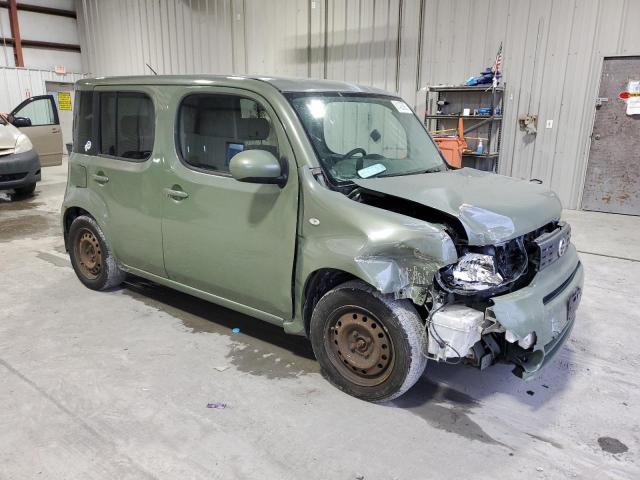 Photo 3 VIN: JN8AZ28R19T128885 - NISSAN CUBE 