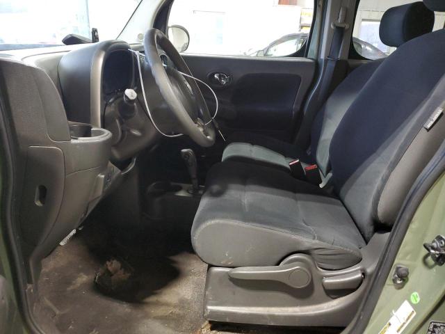 Photo 6 VIN: JN8AZ28R19T128885 - NISSAN CUBE 