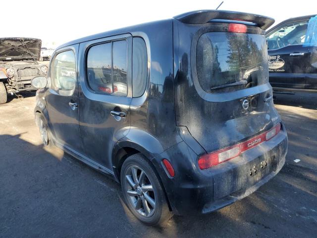 Photo 1 VIN: JN8AZ28R19T129356 - NISSAN CUBE BASE 