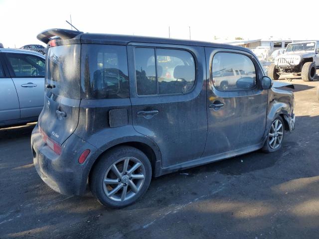 Photo 2 VIN: JN8AZ28R19T129356 - NISSAN CUBE BASE 