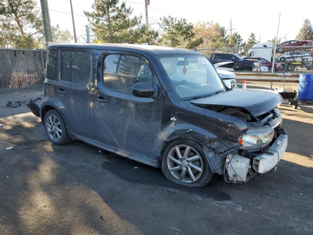 Photo 3 VIN: JN8AZ28R19T129356 - NISSAN CUBE BASE 