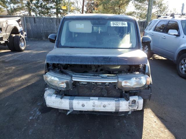 Photo 4 VIN: JN8AZ28R19T129356 - NISSAN CUBE BASE 