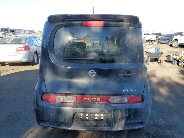 Photo 5 VIN: JN8AZ28R19T129356 - NISSAN CUBE BASE 