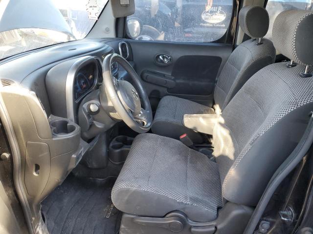 Photo 6 VIN: JN8AZ28R19T129356 - NISSAN CUBE BASE 