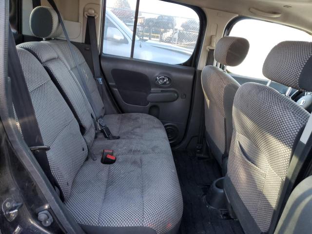 Photo 9 VIN: JN8AZ28R19T129356 - NISSAN CUBE BASE 