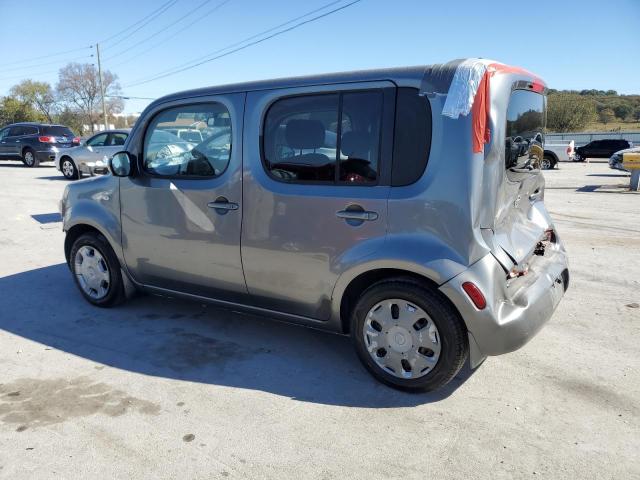 Photo 1 VIN: JN8AZ28R19T131222 - NISSAN CUBE BASE 