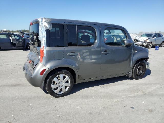 Photo 2 VIN: JN8AZ28R19T131222 - NISSAN CUBE BASE 