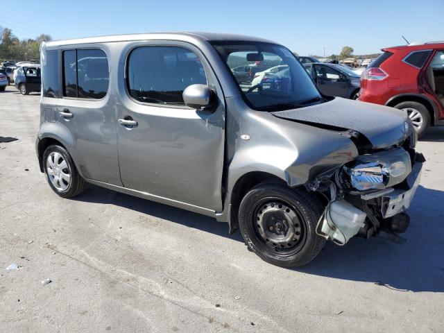 Photo 3 VIN: JN8AZ28R19T131222 - NISSAN CUBE BASE 