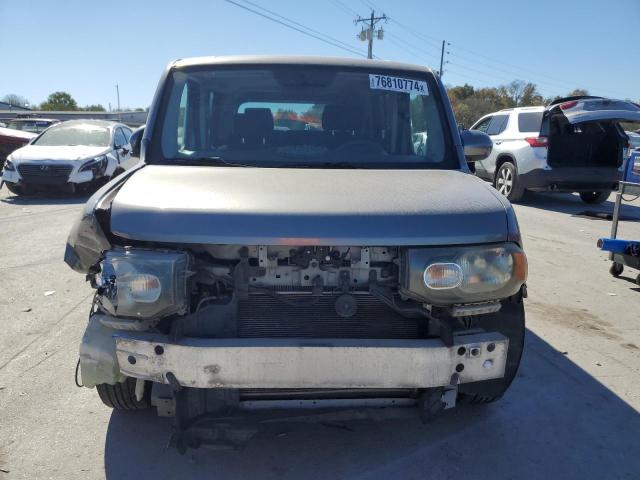 Photo 4 VIN: JN8AZ28R19T131222 - NISSAN CUBE BASE 