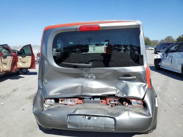 Photo 5 VIN: JN8AZ28R19T131222 - NISSAN CUBE BASE 