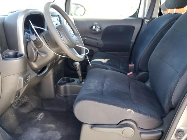 Photo 6 VIN: JN8AZ28R19T131222 - NISSAN CUBE BASE 