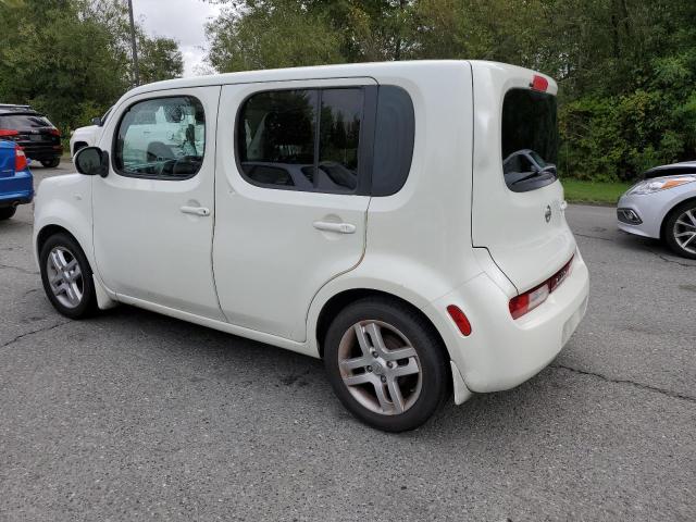 Photo 1 VIN: JN8AZ28R29T102067 - NISSAN CUBE BASE 