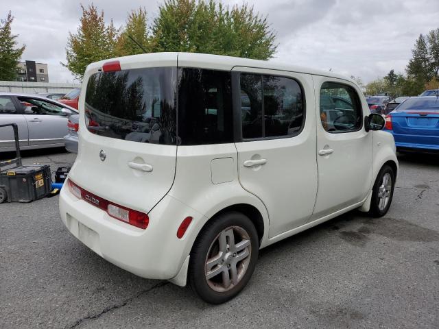 Photo 2 VIN: JN8AZ28R29T102067 - NISSAN CUBE BASE 