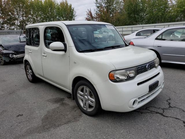 Photo 3 VIN: JN8AZ28R29T102067 - NISSAN CUBE BASE 