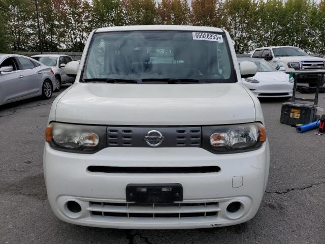 Photo 4 VIN: JN8AZ28R29T102067 - NISSAN CUBE BASE 