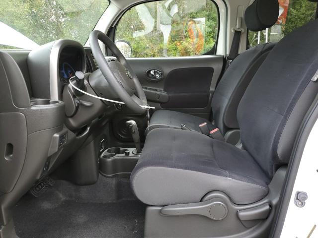 Photo 6 VIN: JN8AZ28R29T102067 - NISSAN CUBE BASE 