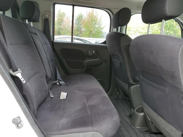 Photo 9 VIN: JN8AZ28R29T102067 - NISSAN CUBE BASE 